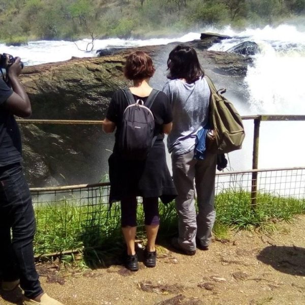 Variety of beautiful sceneries