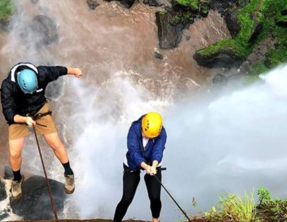 4 Days Sipi Falls and Source of the Nile Experience