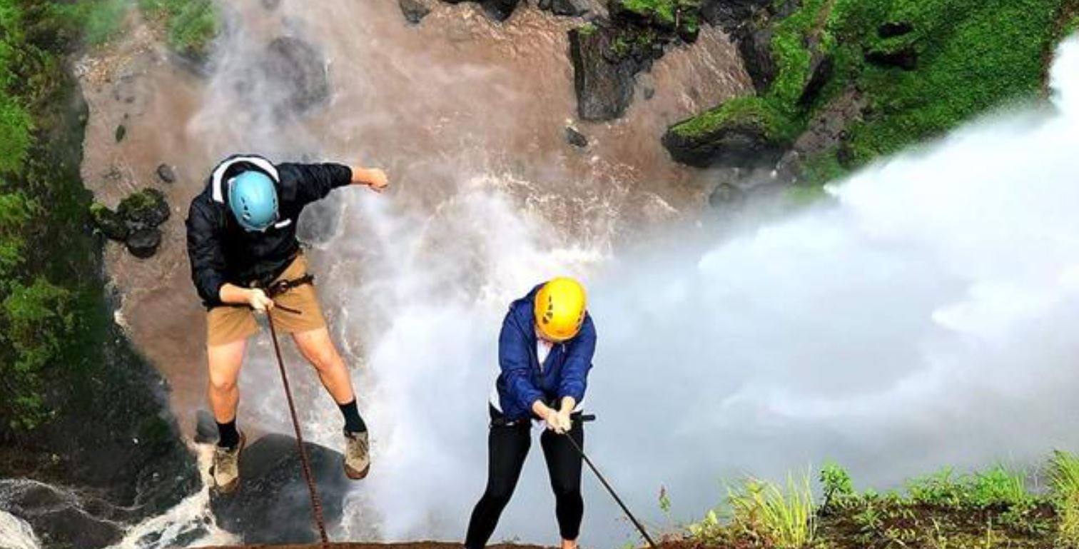 4 Days Sipi Falls and Source of the Nile Experience