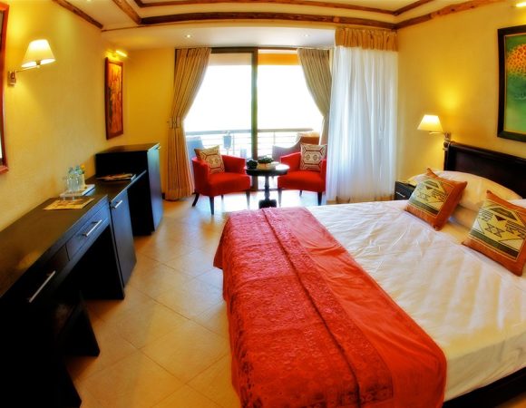 6 Days Murchison Falls National Park Honeymoon Experience