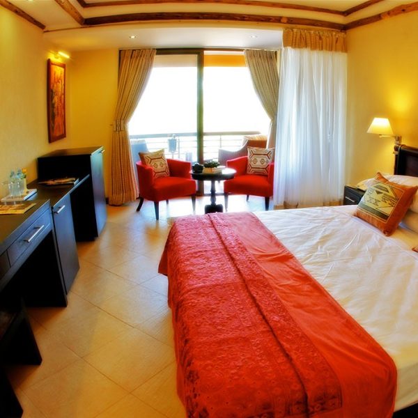 6 Days Murchison Falls National Park Honeymoon Experience