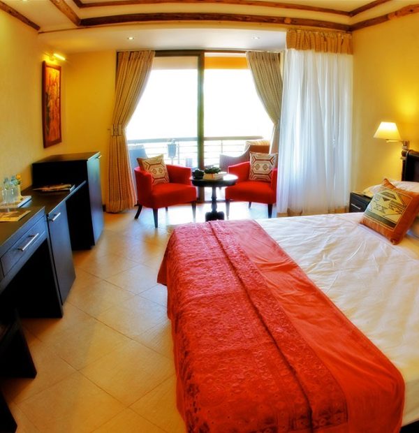 6 Days Murchison Falls National Park Honeymoon Experience