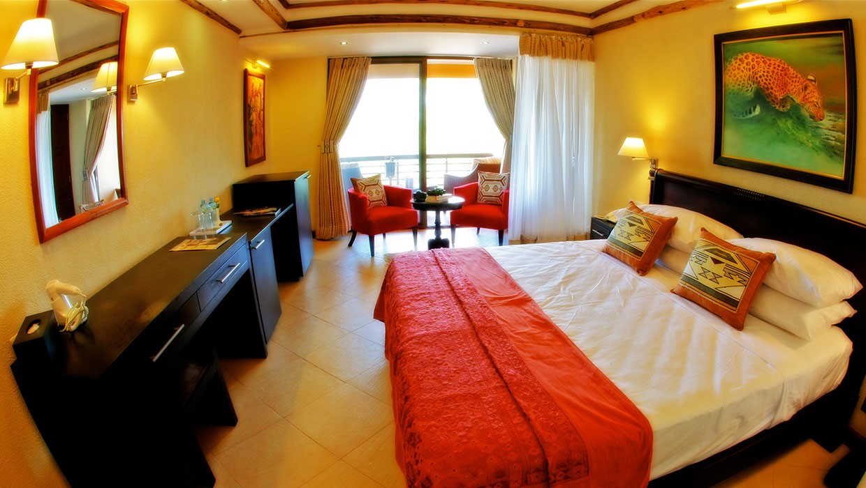 6 Days Murchison Falls National Park Honeymoon Experience