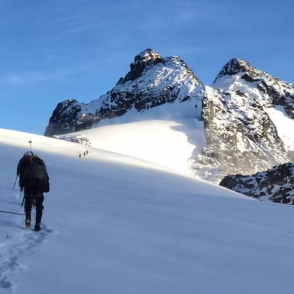 12 Days Rwenzori Mountain Trekking Experience