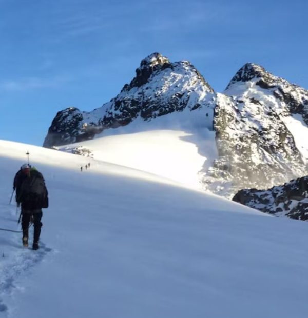 12 Days Rwenzori Mountain Trekking Experience