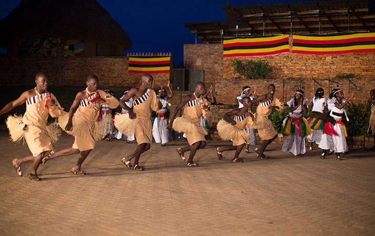 Uganda–Rwanda Cultural Immersion & Safari