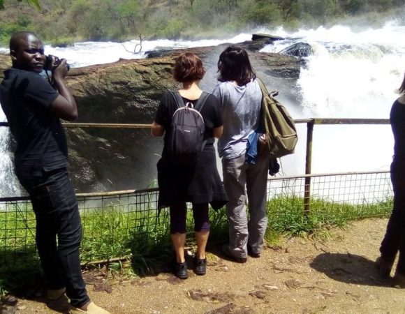 Variety of beautiful sceneries