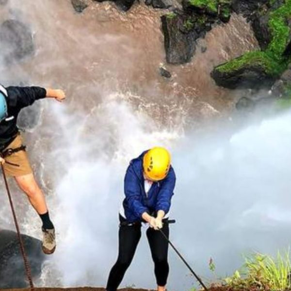 4 Days Sipi Falls and Source of the Nile Experience