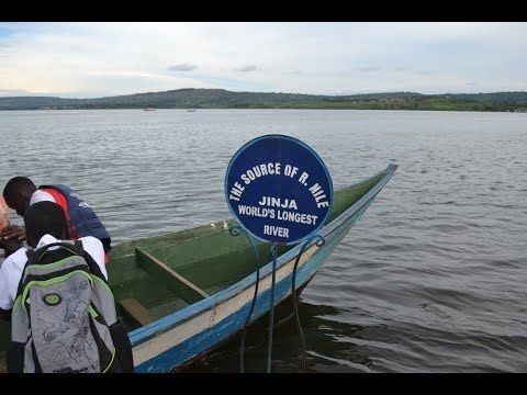 1 Day Uganda Source of the Nile Experience