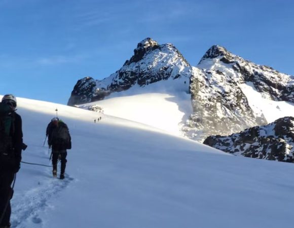 12 Days Rwenzori Mountain Trekking Experience
