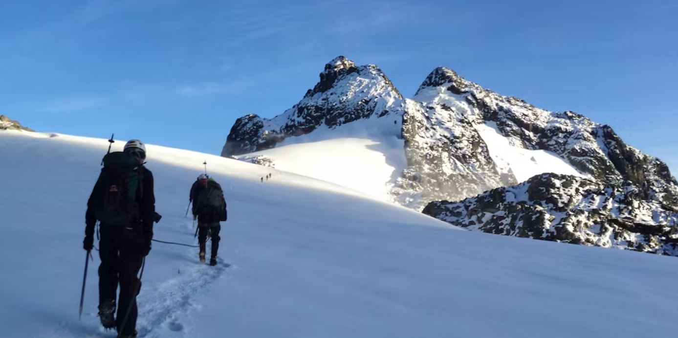 12 Days Rwenzori Mountain Trekking Experience